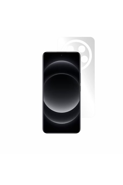Smart Protection Folie de protectie Xiaomi 14 Ultra - Folie spate
