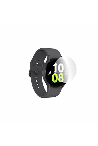 Smart Protection Folie de protectie Smartwatch Samsung Galaxy Watch 5 44mm - ...