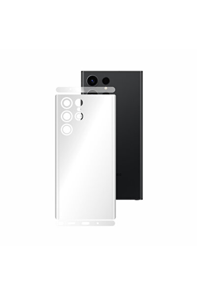 Smart Protection Folie de protectie Samsung Galaxy S23 Ultra 5G - Folie spate