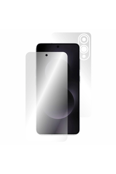 Smart Protection Folie de protectie Samsung Galaxy S25 Edge - Folie fullbody ...