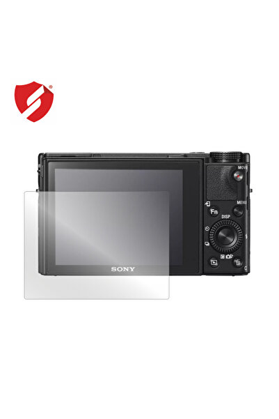 Smart Protection Folie de protectie Sony RX100 - Set 2 folii display