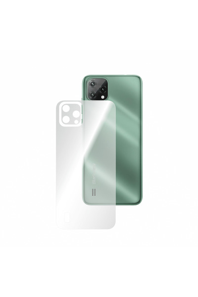 Smart Protection Folie de protectie Blackview A55 (2022) - Folie spate