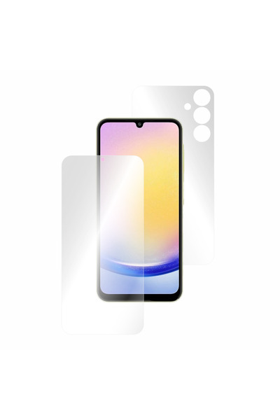 Smart Protection Folie de protectie Samsung Galaxy A26 - Folie fullbody - dis...