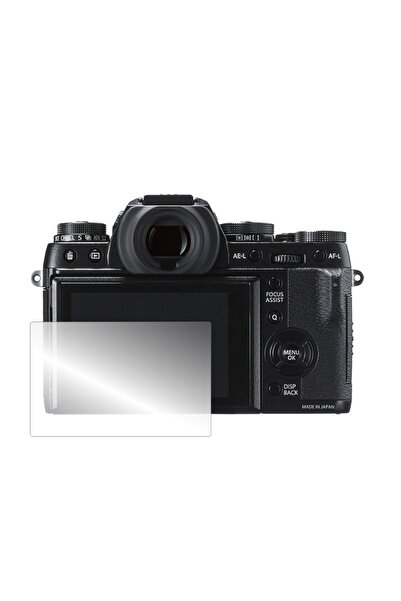 Smart Protection Folie de protectie Fujifilm XT-1 - Folie display