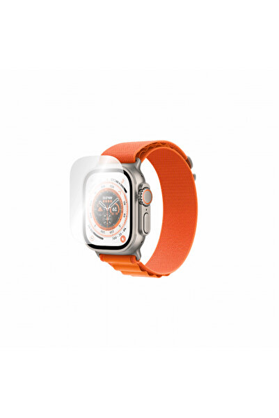 Smart Protection Folie de protectie Smartwatch Apple Watch Ultra - 4buc x folie display