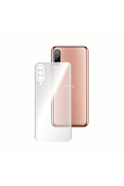 Smart Protection Folie de protectie HTC Desire 22 Pro - Folie spate
