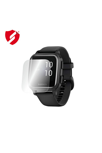Smart Protection Folie de protectie Garmin Venu SQ - 4buc x folie display