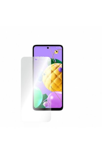 Smart Protection Folie de protectie LG K52 - Folie display