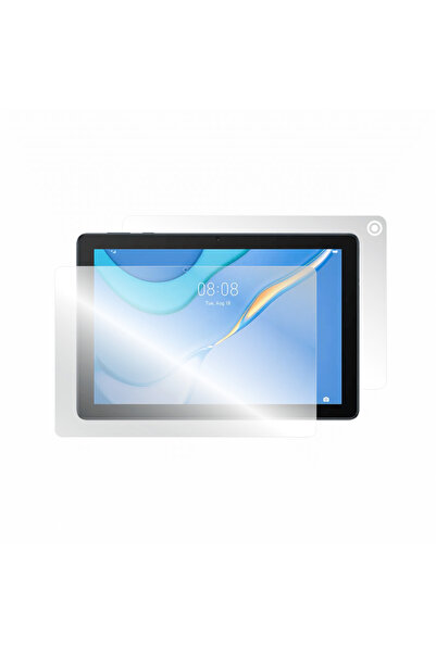 Smart Protection HUAWEI MatePad T 10 protective film - Fullbody film - display + back