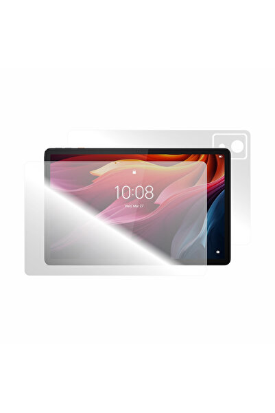 Smart Protection Folie de protectie LENOVO Tab K11 Plus - Folie fullbody - display + spate