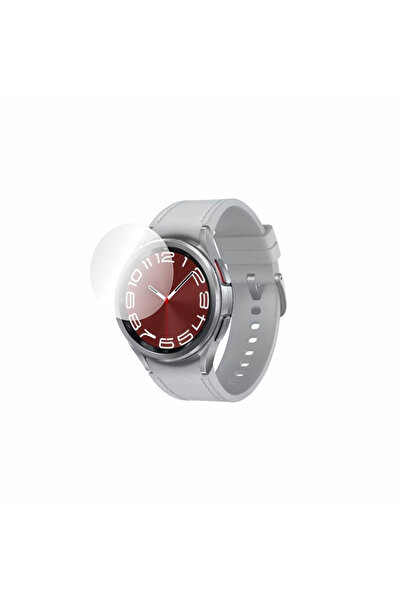 Smart Protection Folie de protectie Smartwatch SAMSUNG Galaxy Watch 6 Classic...