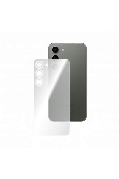 Smart Protection Folie de protectie Samsung Galaxy S23 5G - Folie spate