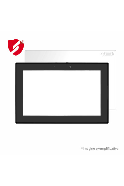 Smart Protection Folie de protectie Tableta HP Pro Slate 12 - Folie spate