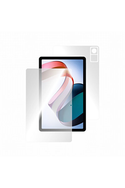 Smart Protection Folie de protectie Xiaomi Redmi Pad 10.61 inch - Folie fullbody - display + spate