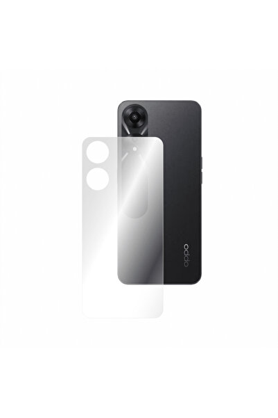 Smart Protection Folie de protectie OPPO A78 5G - Folie spate