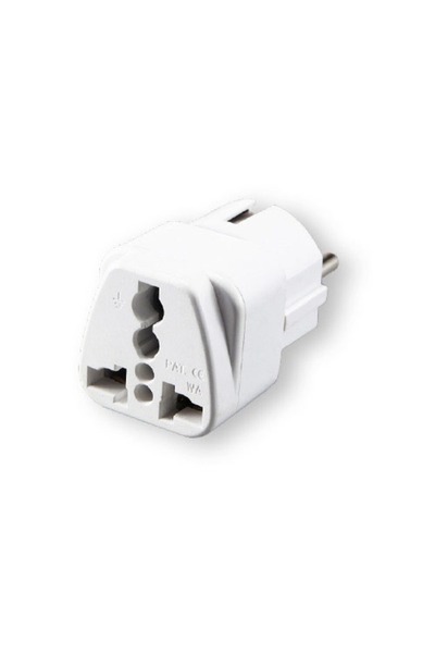 Klaus 5 Pieces, Universal Socket, KE30105 (20/200)