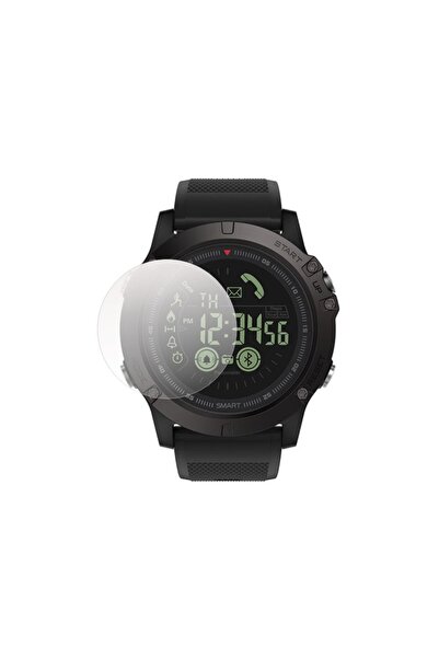 Smart Protection Zeblaze VIBE 3 Smartwatch Protective Film - Set of 2 display films