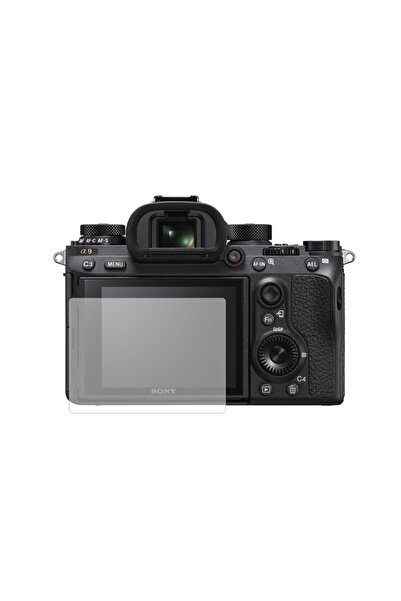 Smart Protection Folie de protectie Sony A9 - Folie display