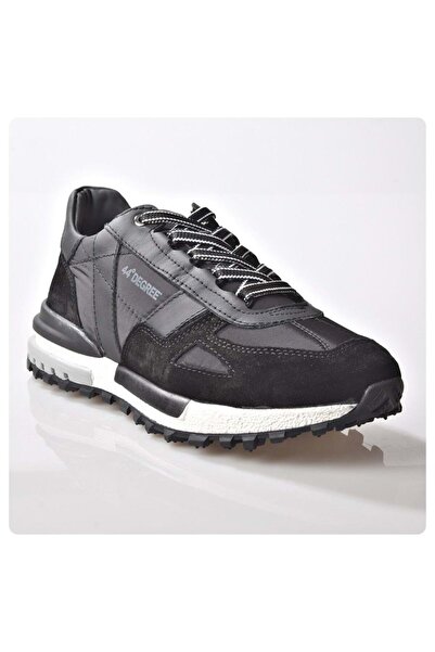 MARCOMEN Men's Leather Casual Shoes 20354