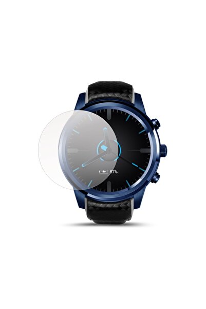 Smart Protection Folie de protectie SmartWatch Lemfo Lem5 Pro - 4buc x folie ...