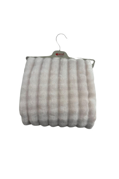 Recos Bubble Baby Blanket Mink Rcs.Vzn.7640