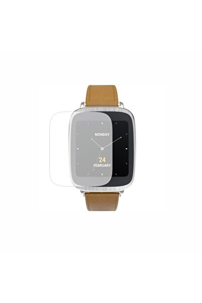 Smart Protection Folie de protectie Smartwatch Asus Zenwatch WI500Q - 4buc x ...