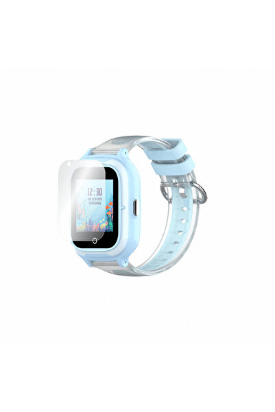 Smart Protection Folie de protectie Smartwatch Wonlex KT23 - Set 2 folii display