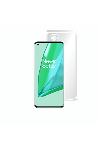 Smart Protection Folie de protectie OnePlus 9 Pro - folie spate si laterale