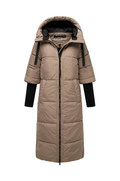 Navahoo Steppmantel Ciao Miau XIV Modell Herren Basketballschuhe GX9688