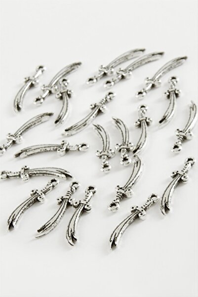 ZERO LAND MTXDPN Zülfikar Tesbih Apparatus cu ciucuri 50 (161038) Gram-Culoar...