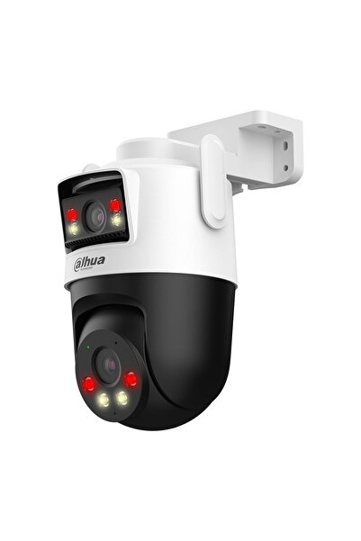 DAHUA P3D-3F-PV 3+3MP Outdoor Wi-Fi Dual-Lens Pan & Tilt Camera