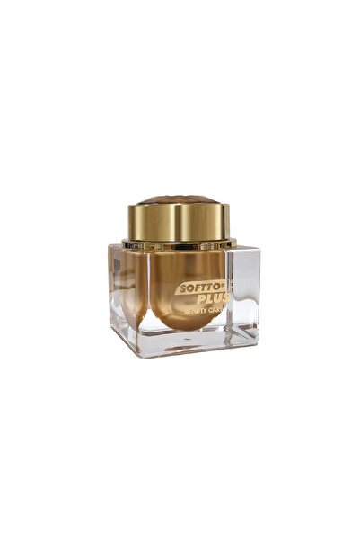Softto Plus 360° Pro-Ageing Anti-Aging Face & Neck Cream – 50 ml