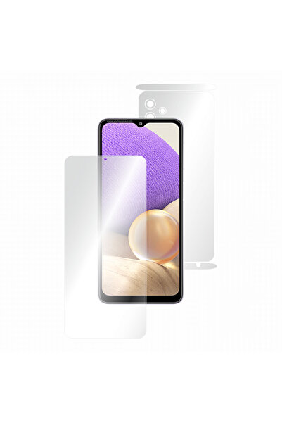 Smart Protection Folie de protectie Samsung Galaxy A32 5G - fullbody - displa...