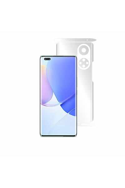 Smart Protection Folie de protectie HUAWEI Nova 9 Pro - folie spate si laterale