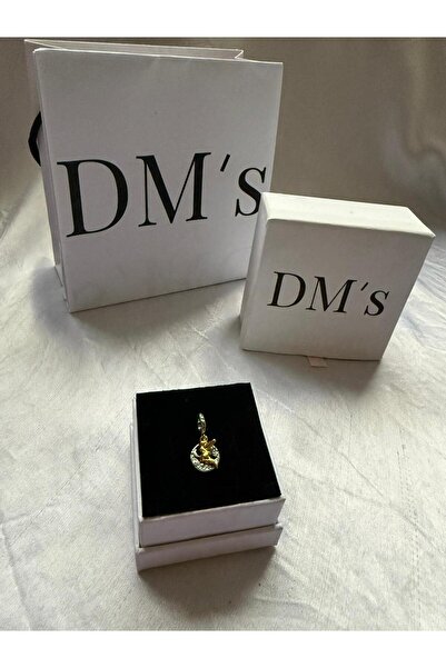 DM’s Silver Tinker Bell Gümüş Charm’ı
