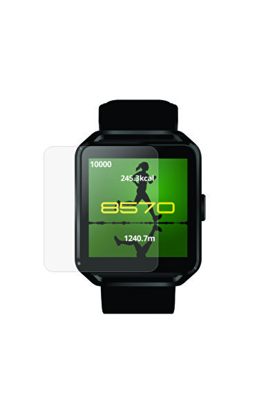 Smart Protection Folie de protectie Smartwatch Evolio X Watch 3 - Set 2 folii...