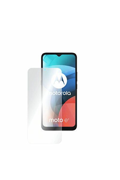 Smart Protection Folie de protectie Motorola Moto E7 - Folie display