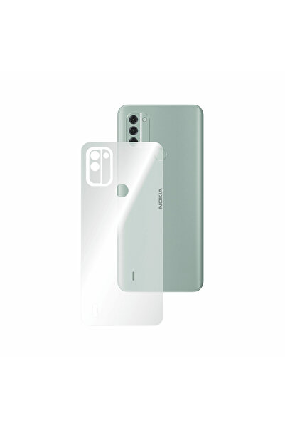 Smart Protection Folie de protectie NOKIA C31 - Folie spate