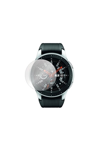 Smart Protection Folie de protectie Samsung Galaxy Watch 46mm - 4buc x folie ...