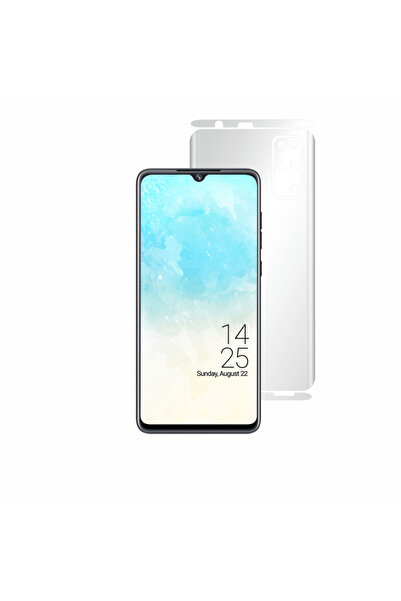 Smart Protection Folie de protectie iHunt S20 Plus Apex 2021 - folie spate si...