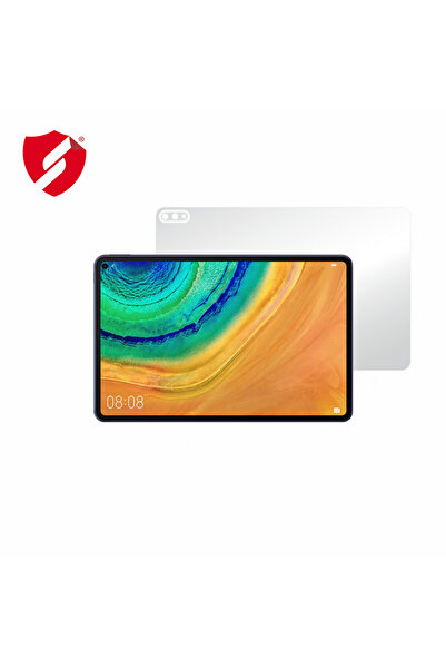 Smart Protection Folie de protectie Huawei MatePad Pro - Folie spate