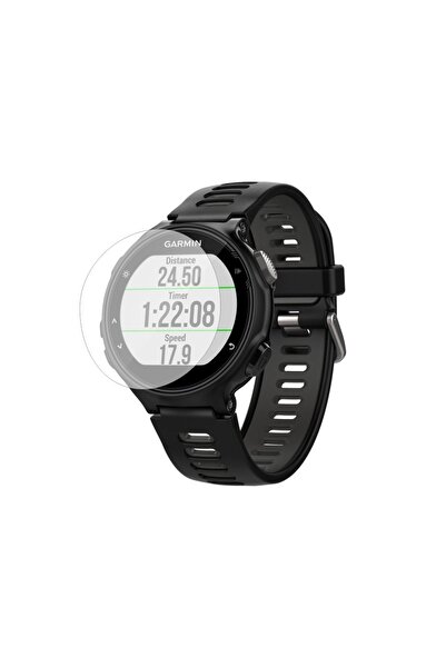 Smart Protection Folie de protectie Smartwatch Garmin Forerunner 735 XT - 4buc x folie display