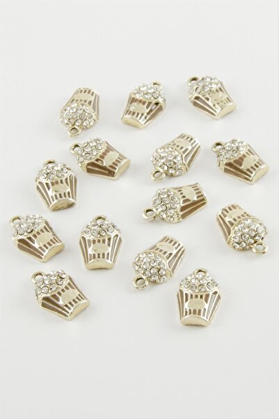 Bijuteri Net MTXDPN Aparat pentru pandantiv din piatră egipteană (162259) 1 b...