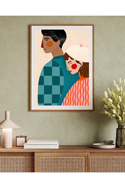 woodhomeworks One Piece Living Room Office Decor Table Vrynt