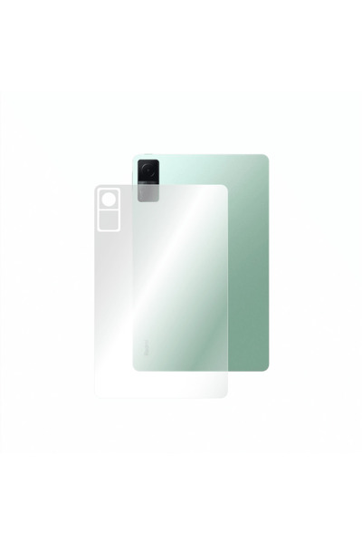 Smart Protection Folie de protectie Xiaomi Redmi Pad 10.61 inch - Folie spate