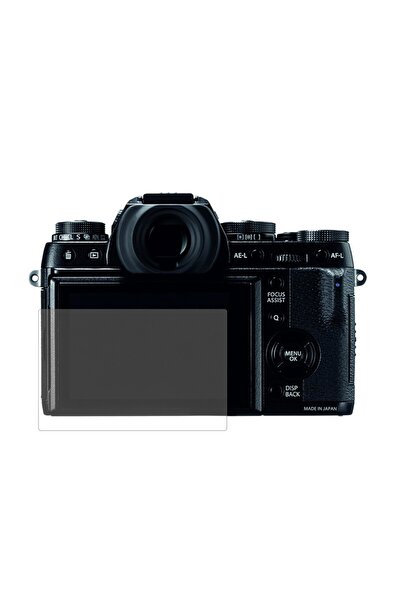 Smart Protection Folie de protectie FujiFilm X-T1 - Set 2 folii display