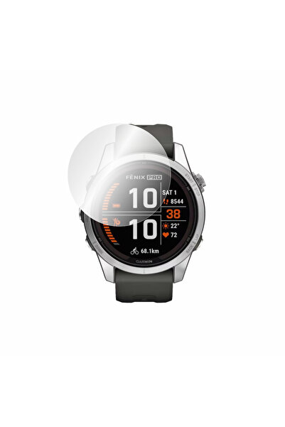 Smart Protection Folie de protectie GARMIN Fenix 7S Pro - Set 2 folii display