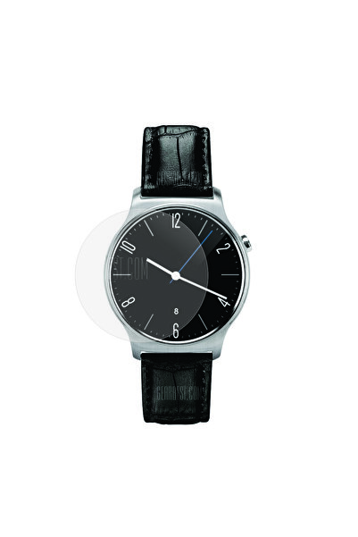 Smart Protection Smartwatch GW01 protective film - 4pcs x display film