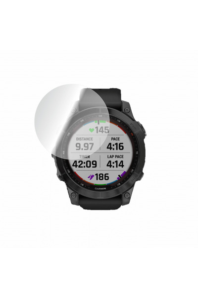 Smart Protection Smartwatch protection film GARMIN FENIX 7 - 4pcs x display film