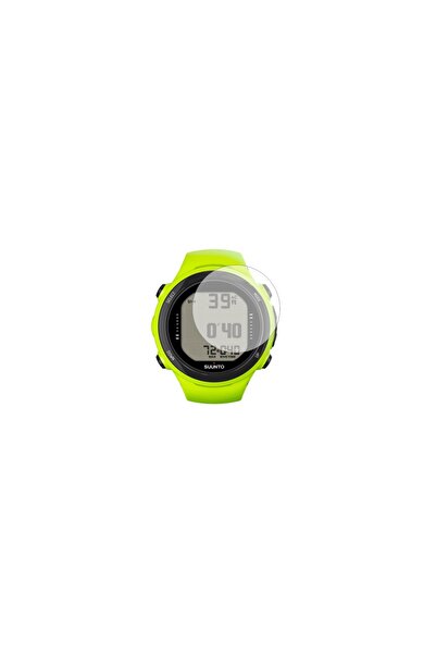 Smart Protection Folie de protectie Suunto D4i Novo - 4buc x folie display